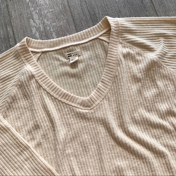 🔥🔥BILLABONG - COZY FOR YOU TOP🔥🔥 - Picture 8 of 9